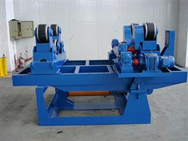 Solución de soldadura personalizada