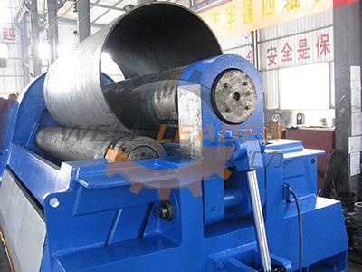 Rolling Machine Plate