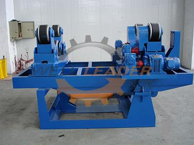 Индивидуальное решение для сварки