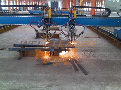 CNC Cutting Machine