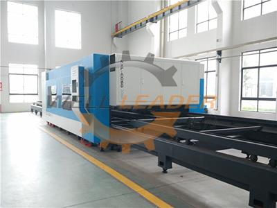 Laser Cutting Machine