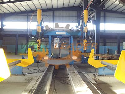 Gantry Welding Machine