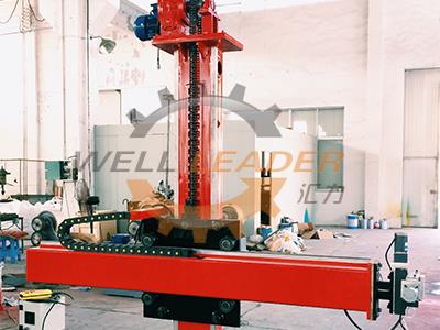 Welding Manipulator