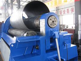 Rolling Machine Plate