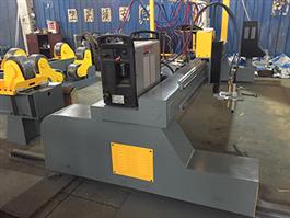 CNC Plasma Cutting Machine