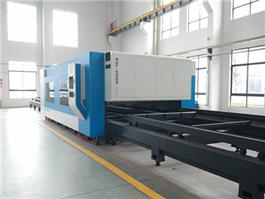 Laser Cutting Machine