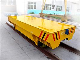 Electric Transfer Cart