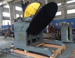 Welding Positioner