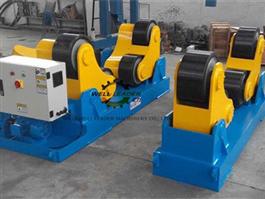 Welding Rotator